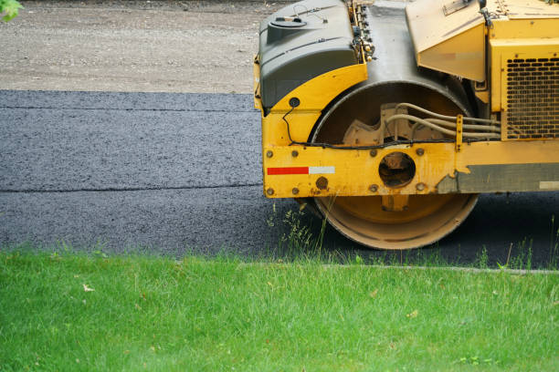 Professional Driveway Paving Services in Silver Firs, WA